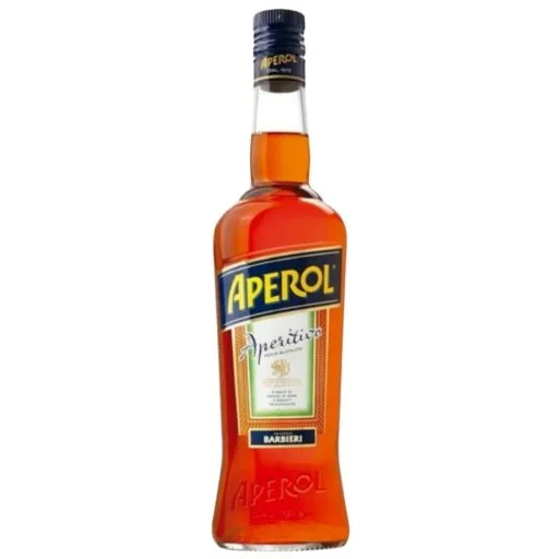 Aperitivo Aperol